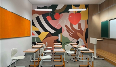 拒绝内卷·多点布局 | 汇鸿科技集团探索家具出海新通路